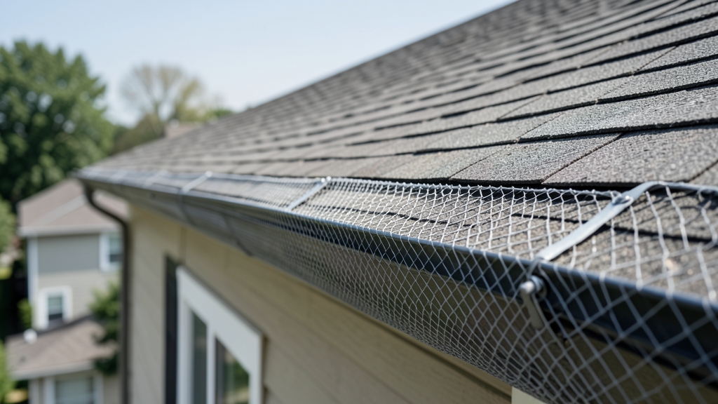 Fall Gutter Care: How to Prevent Leaf Buildup in Elk Grove