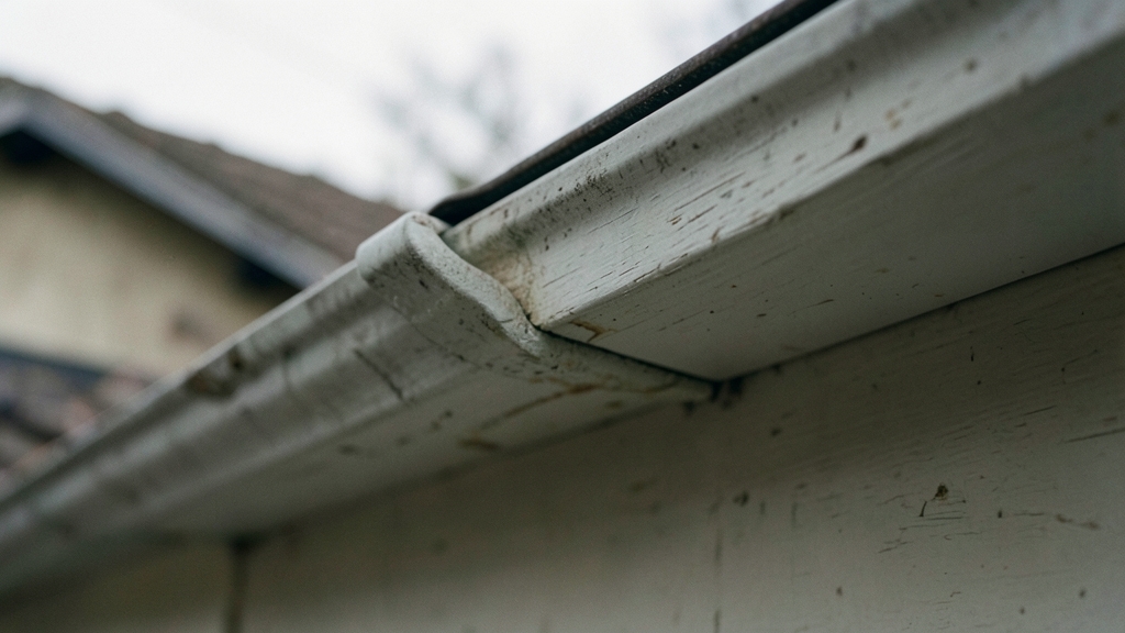 Fall Gutter Cleaning: Keeping Elk Grove’s Leafy Streets