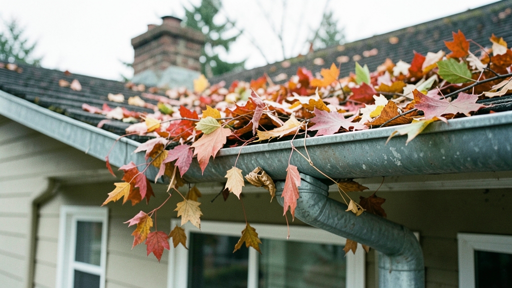 Gutter Guard Installation in Elk Grove: DIY vs. Professional Services