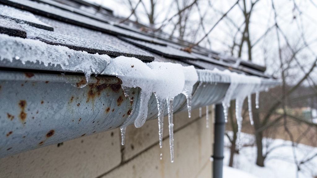 Gutter Guard Maintenance: Keeping Your System Functional in Elk Grove