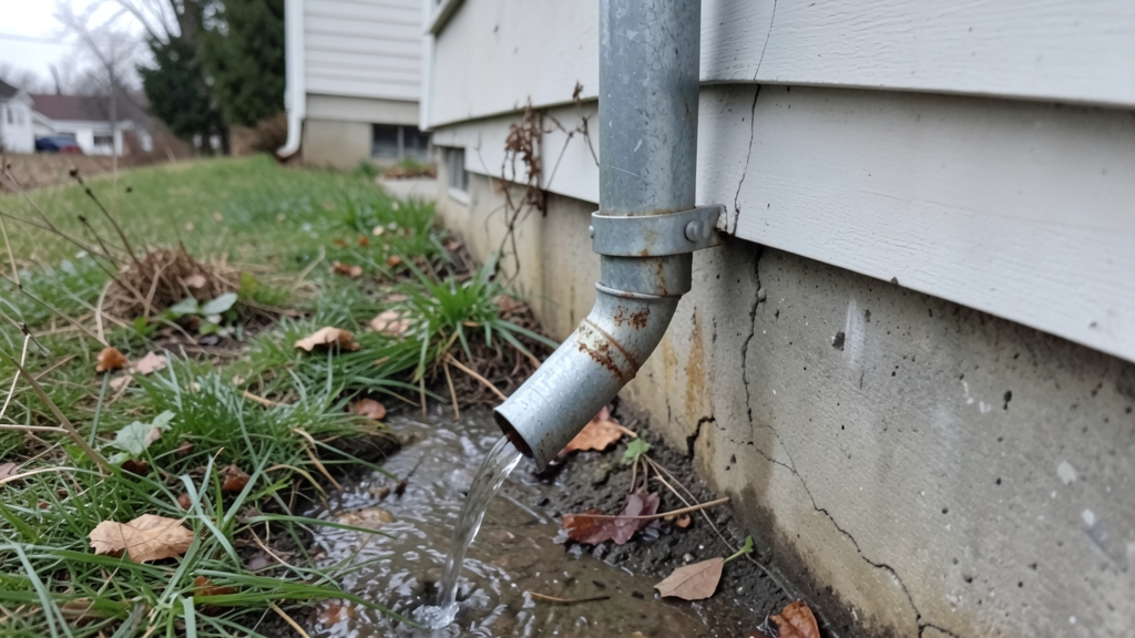 Gutter Repair vs. Replacement: How to Decide What Your Elk Grove Home Needs