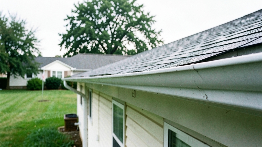 How Often Should You Clean Gutters in Elk Grove? Cost Implications