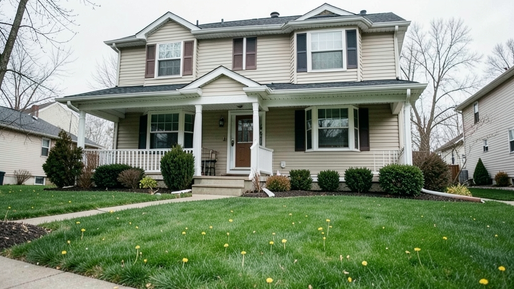 How to Safely Clean Your Gutters Without Damaging Them in Elk Grove