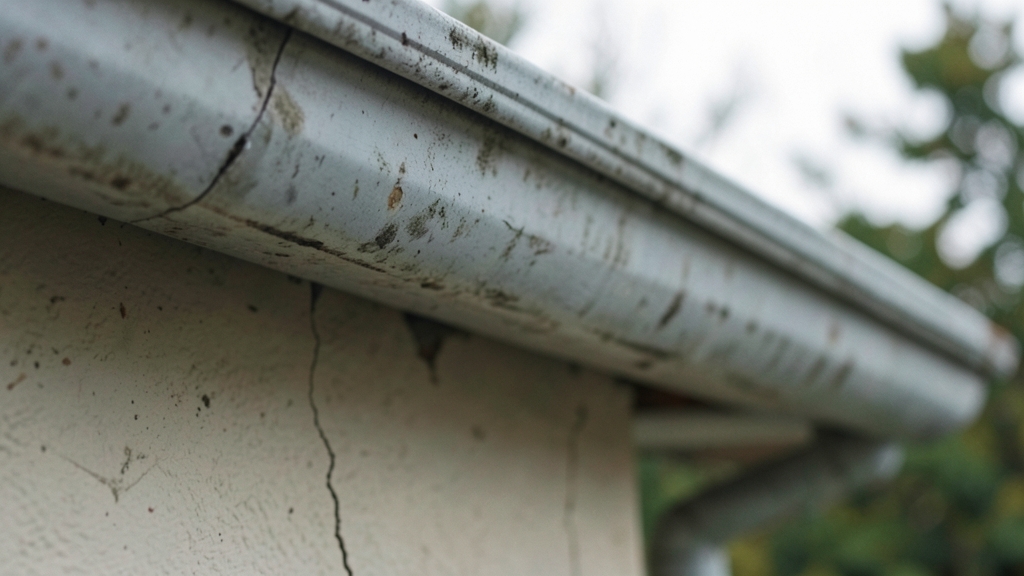 How to Spot Early Signs of Gutter Damage in Elk Grove