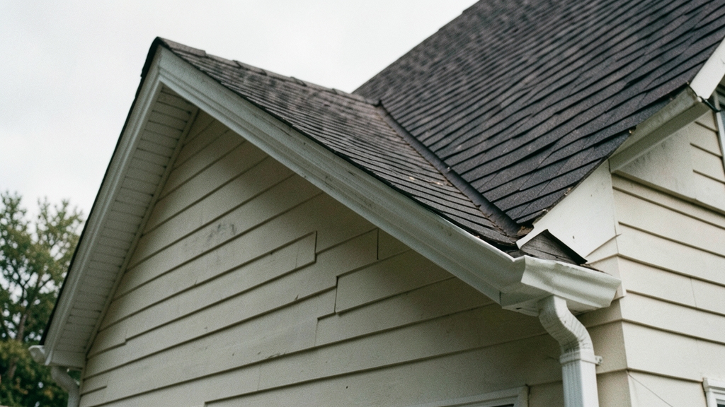 K-Style vs. Half-Round Gutters: Which Is Best for Elk Grove Homes?