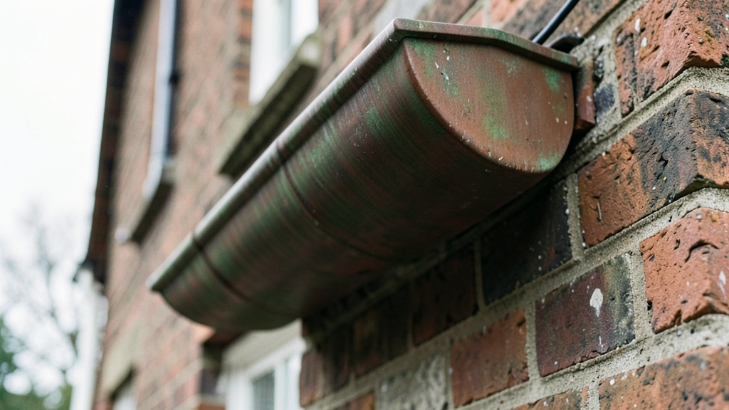 A Local’s No-Nonsense Guide to Gutter Maintenance in Elk Grove