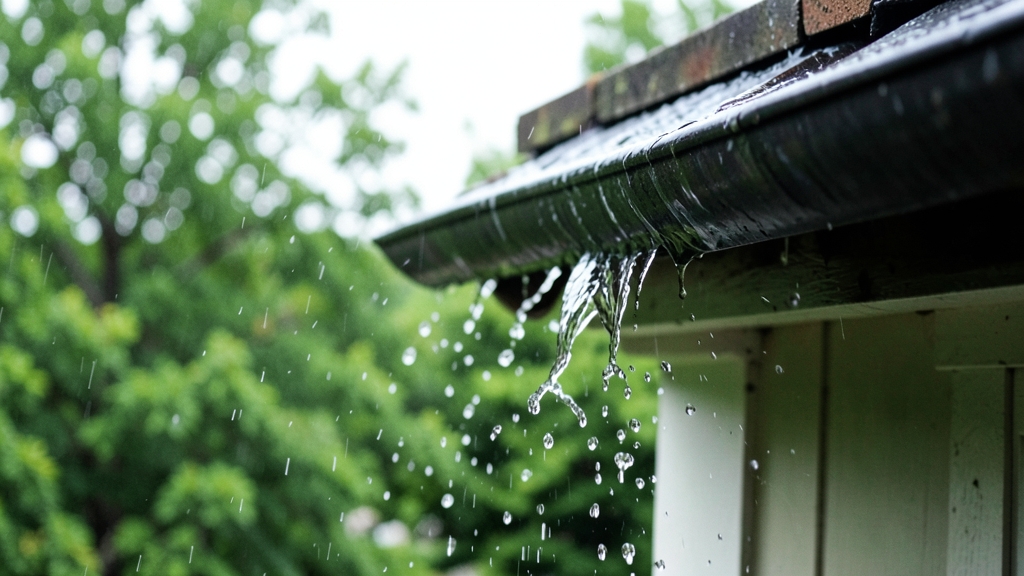 How Seamless Gutters Save Elk Grove Homeowners Money