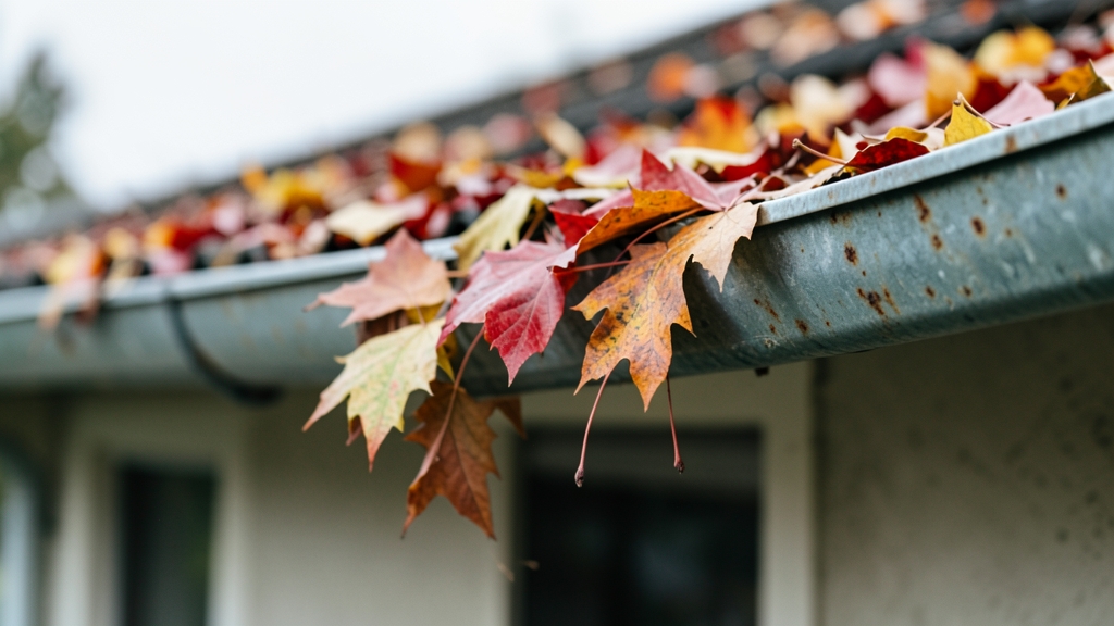 Never Hire a Gutter Cleaner Without a Written Estimate in Elk Grove