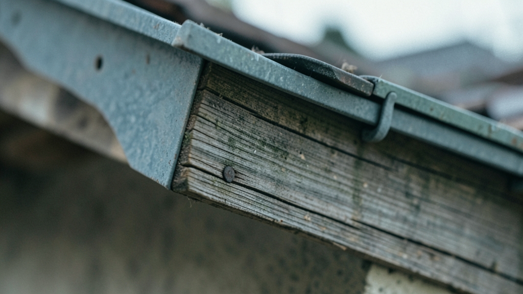 How Proper Gutter Slope Prevents Water Damage in Elk Grove