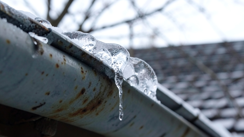 Seasonal Gutter Inspection Checklist for Elk Grove