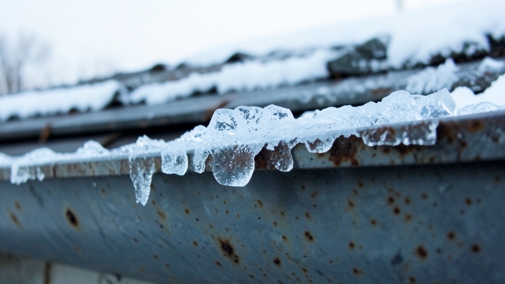 Signs Your Gutters Need Repair or a Full in Elk Grove