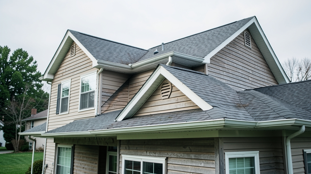 Winterizing Gutters in Elk Grove: Don’t Let Ice Dams Ruin Your Roof