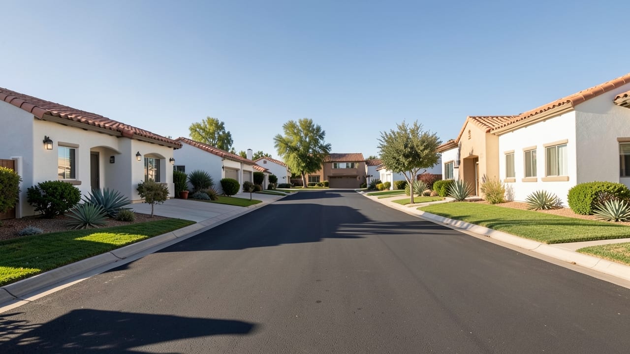 Gutter Cleaning in Collierville, CA