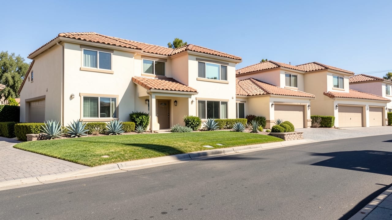 Gutter Cleaning in Mather, CA