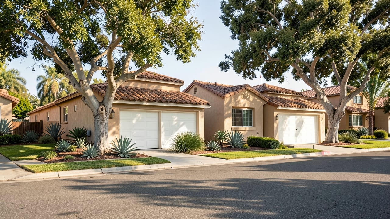 Gutter Cleaning in Sacramento, CA in Elk Grove