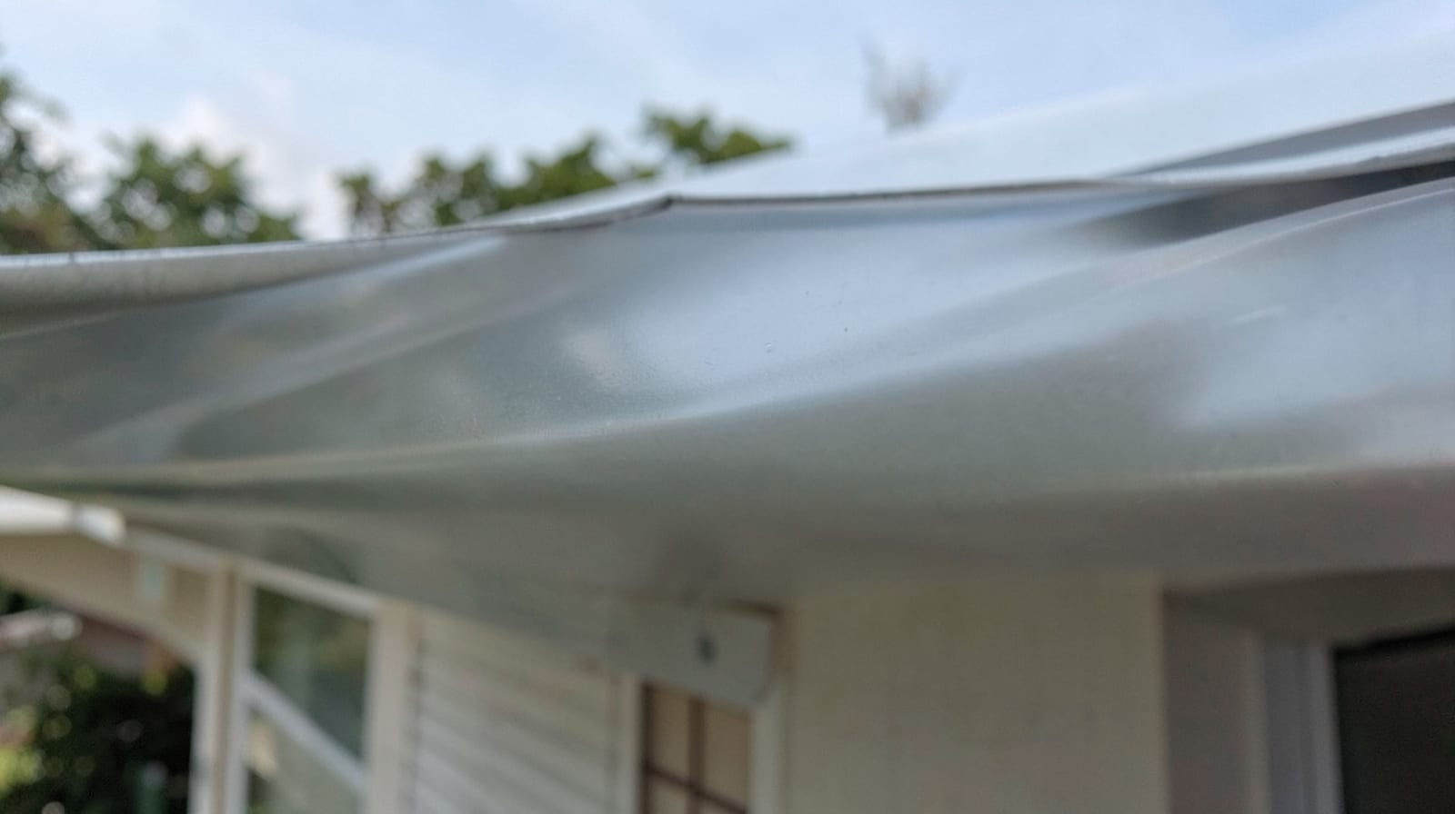 Gutter Replacement in Elk Grove, CA in Elk Grove