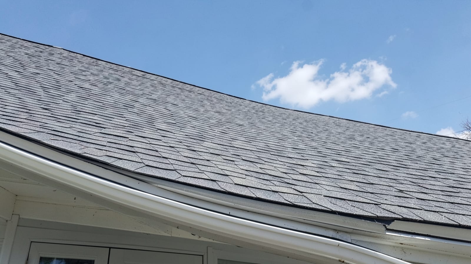 Roof & Gutter Inspection in Elk Grove, CA in Elk Grove
