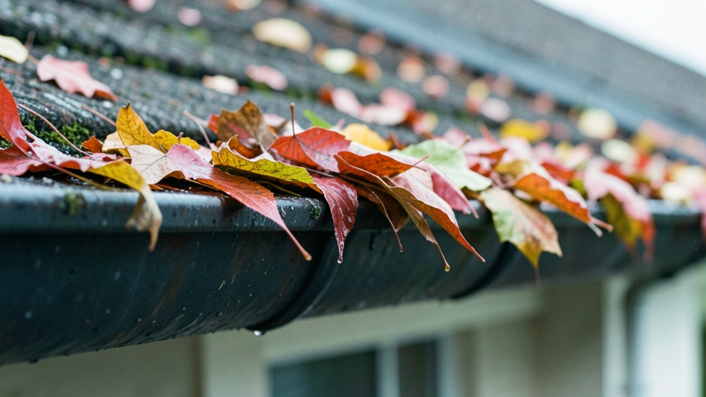 Pest Control Starts at the Roof: How Clean Gutters Keep Rodents Out in Johns Creek