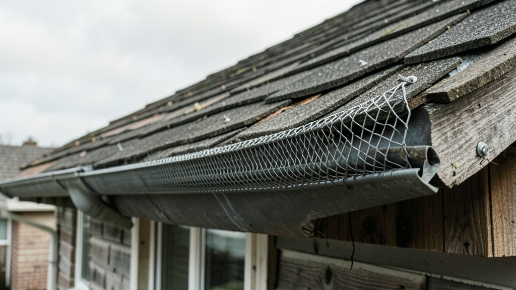 Do Gutter Guards Reduce Cleaning Costs for Johns Creek