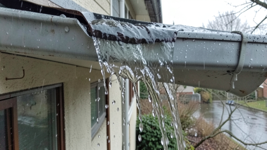 Downspouts 101: How to Choose the Best Style for Your Johns Creek Gutters