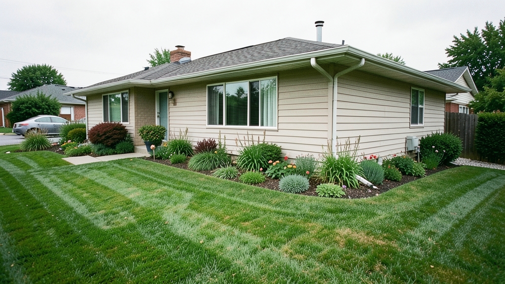 Gutter Components Explained: Downspouts, Elbows, and More for Johns Creek Homes