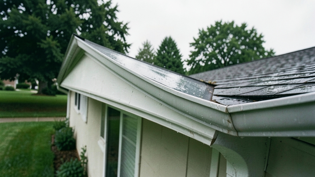 How Gutter Guards Cut Cleaning Frequency for Johns Creek Homes