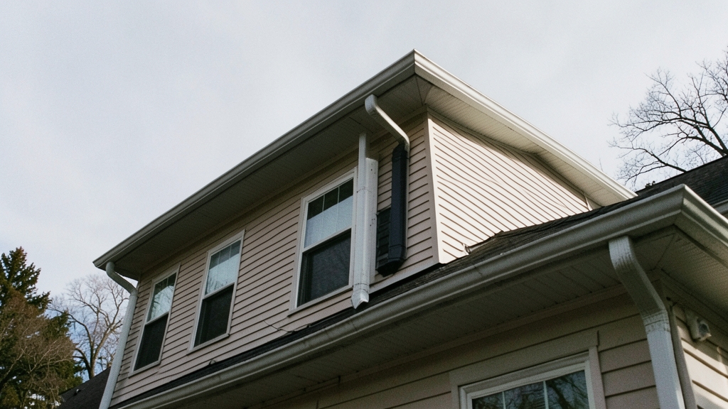 Gutter Repair vs. Full Installation: Which Is Right for Your Johns Creek Property?