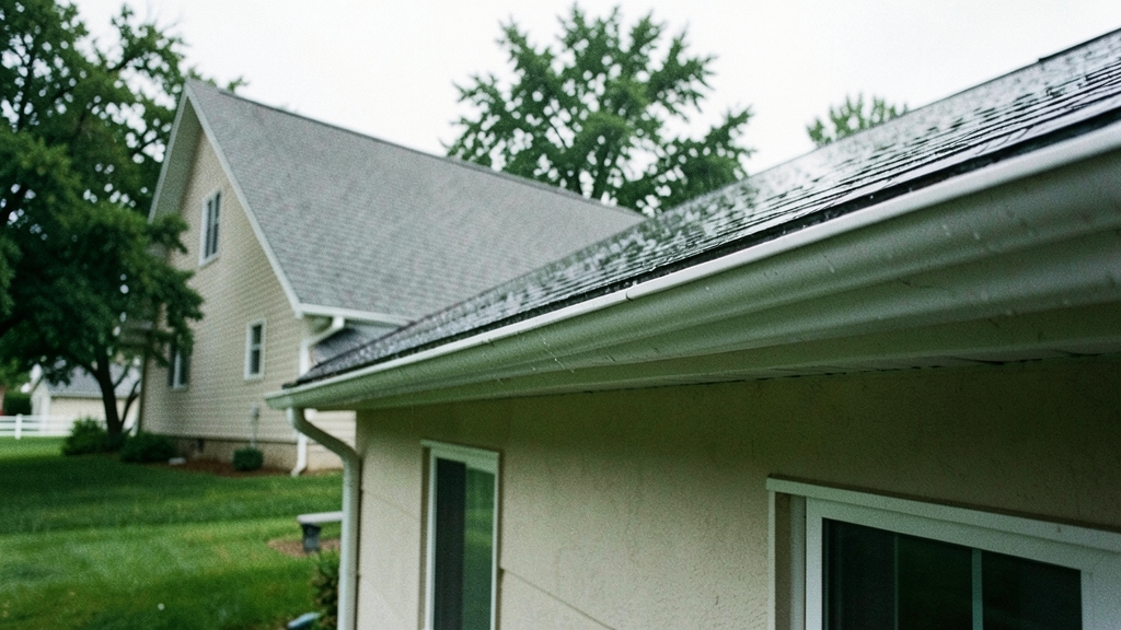 How a Simple Gutter Cleaning Could Have Saved This Johns Creek Home