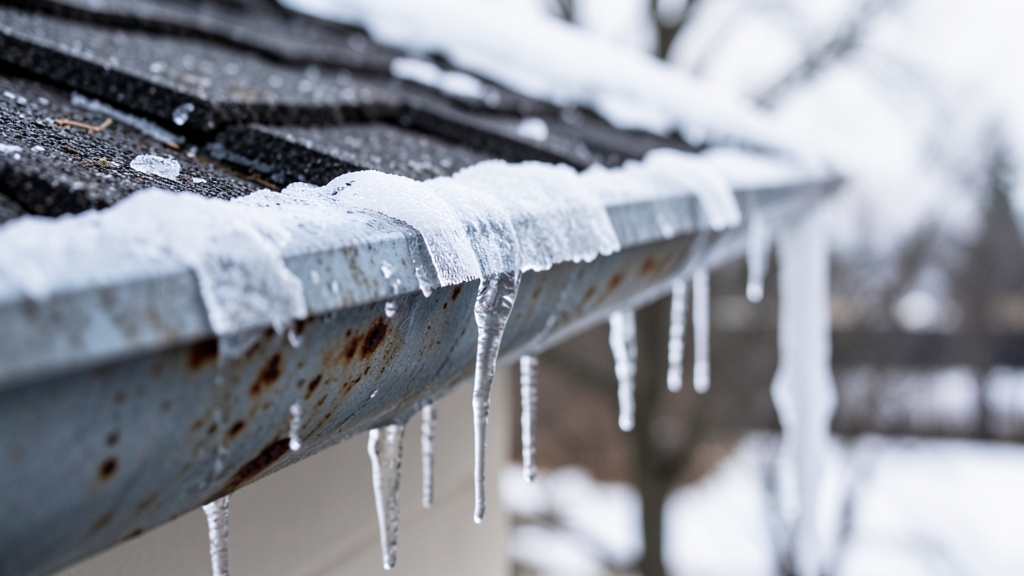 How Often Should You Clean Your Gutters in Johns Creek?