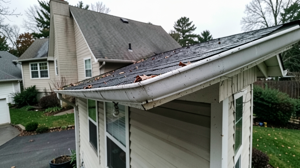 How Often Should You Clean Gutters in Johns Creek? The Expert Guide