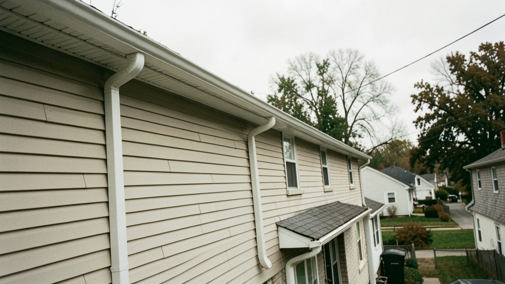 How to Prepare Your Home for Gutter Cleaning in Johns Creek