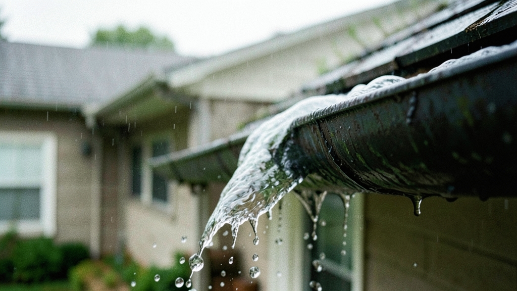 Johns Creek’s Most Costly Gutter Cleaning Mistakes and How to Avoid Them Year-Round