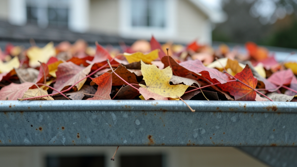 Johns Creek’s Hidden Gutter Enemy