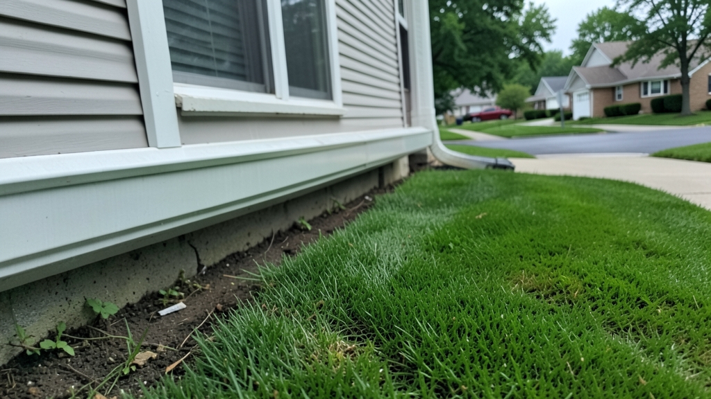 K-Style vs. Half-Round Gutters: Which Works Best for Johns Creek Homes