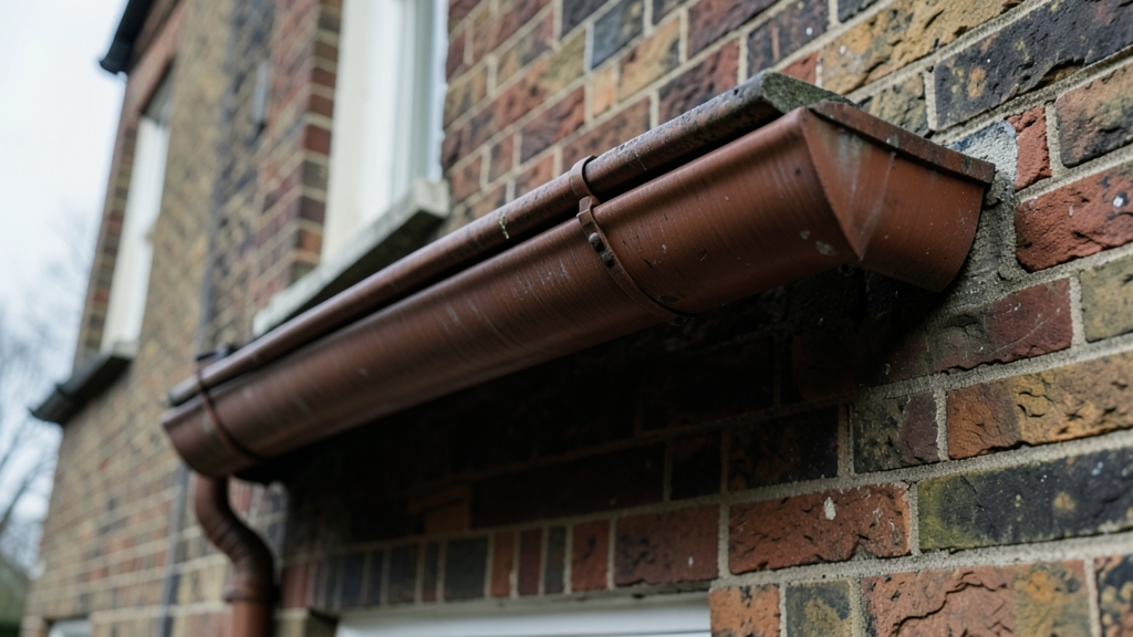 From Curb Appeal to Structural Damage: The Role of Gutters in Johns Creek