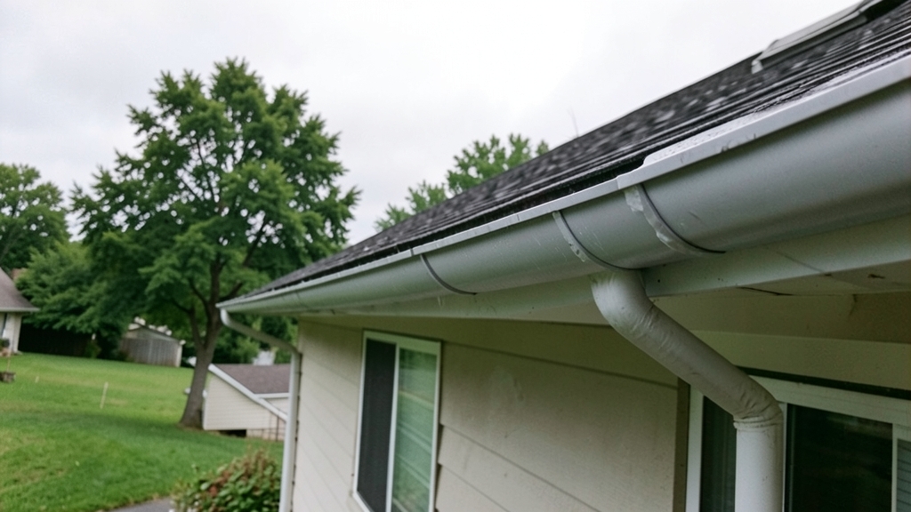 How to Ensure Your Gutter Cleaning Service Uses Safe Practices in Johns Creek