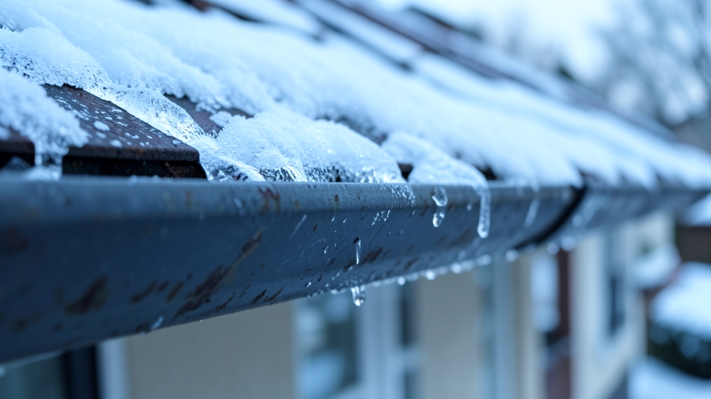 Screen vs. Mesh Gutter Guards: Which Performs Better in Johns Creek?