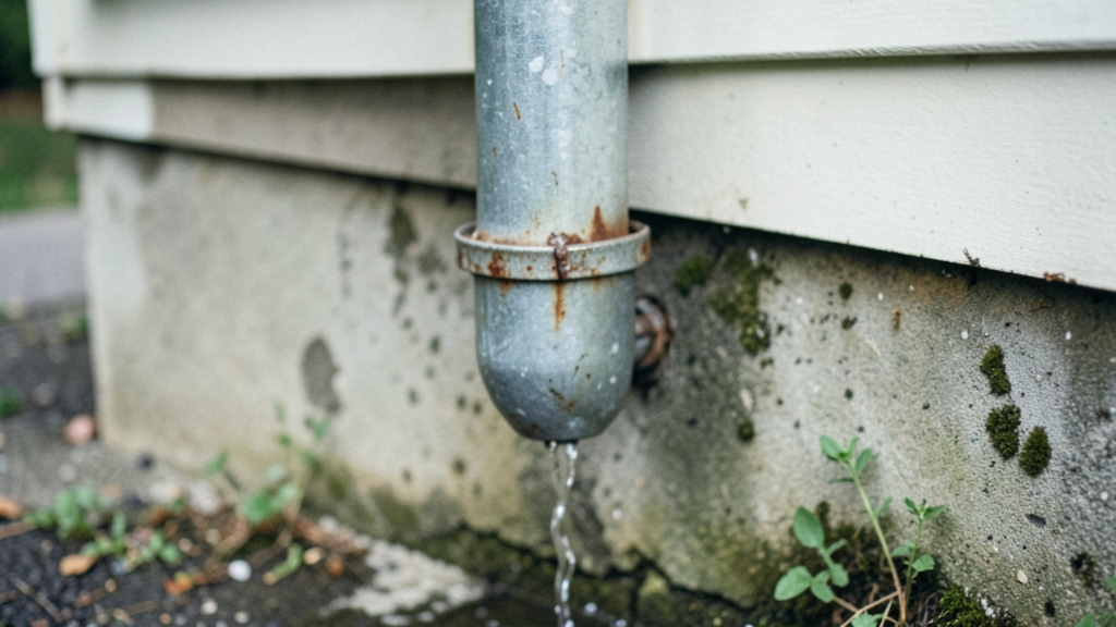 Seamless Gutter Installation: A Long-Term Solution for Johns Creek Homes