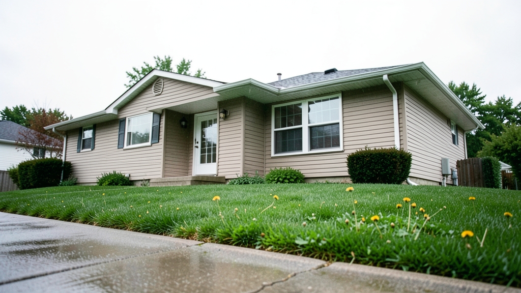 7 Clear Signs Your Gutters Are Failing in Johns Creek (And