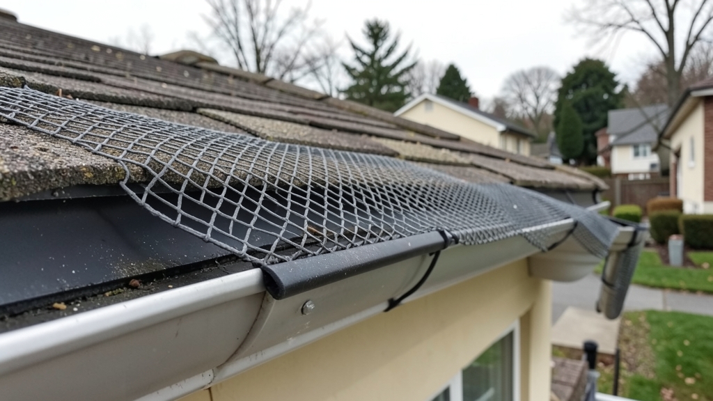 Why Johns Creek Homeowners Need a Spring Gutter Inspection