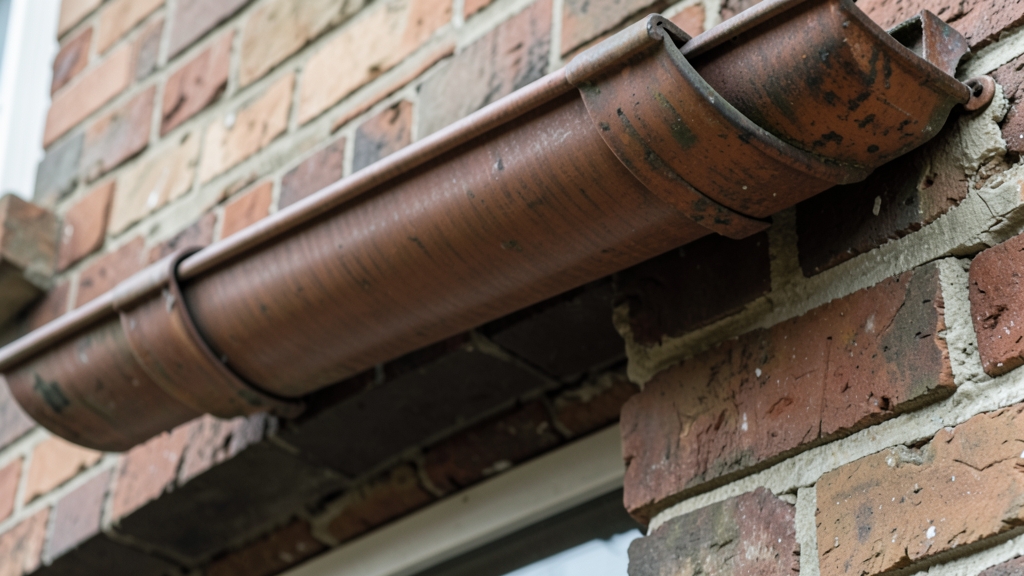 Why DIY Gutter Cleaning in Johns Creek Can Be Risky (And