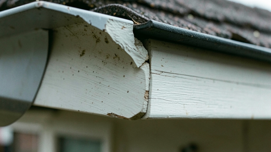 Why Half-Round Gutters Are a Classic Choice in Johns Creek