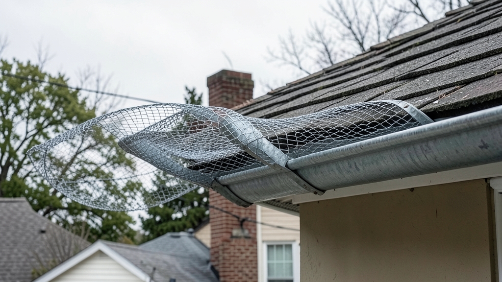 Why You Should Never Hire a Gutter Cleaner Without a Warranty in Johns Creek