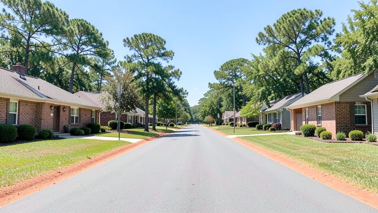 Gutter Cleaning in Buford, GA