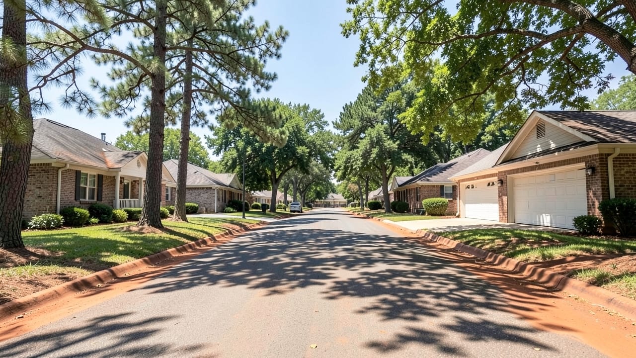 Gutter Cleaning in Chamblee, GA