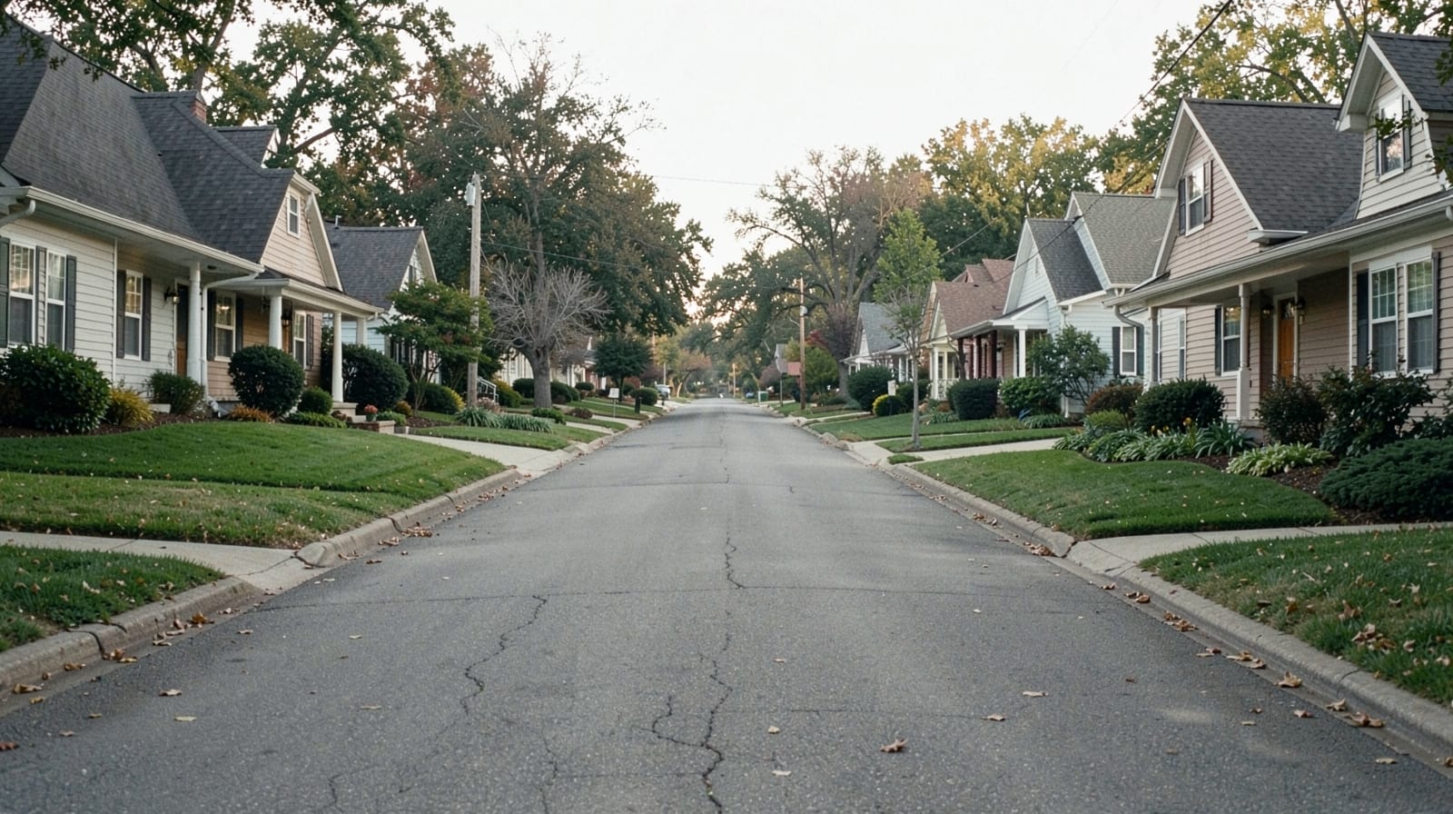 Gutter Cleaning in Cumming, GA