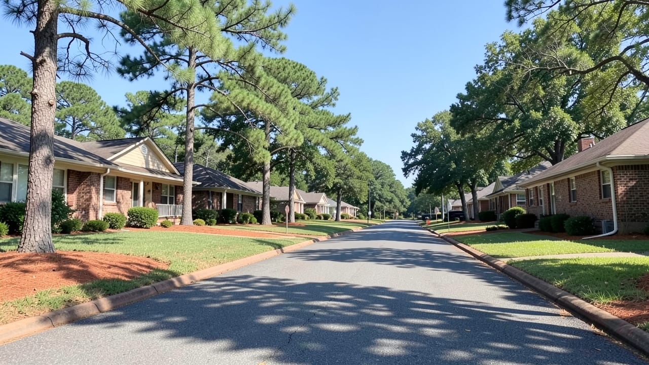 Gutter Cleaning in Dacula, GA