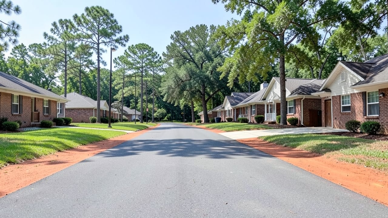 Gutter Cleaning in Dunwoody, GA