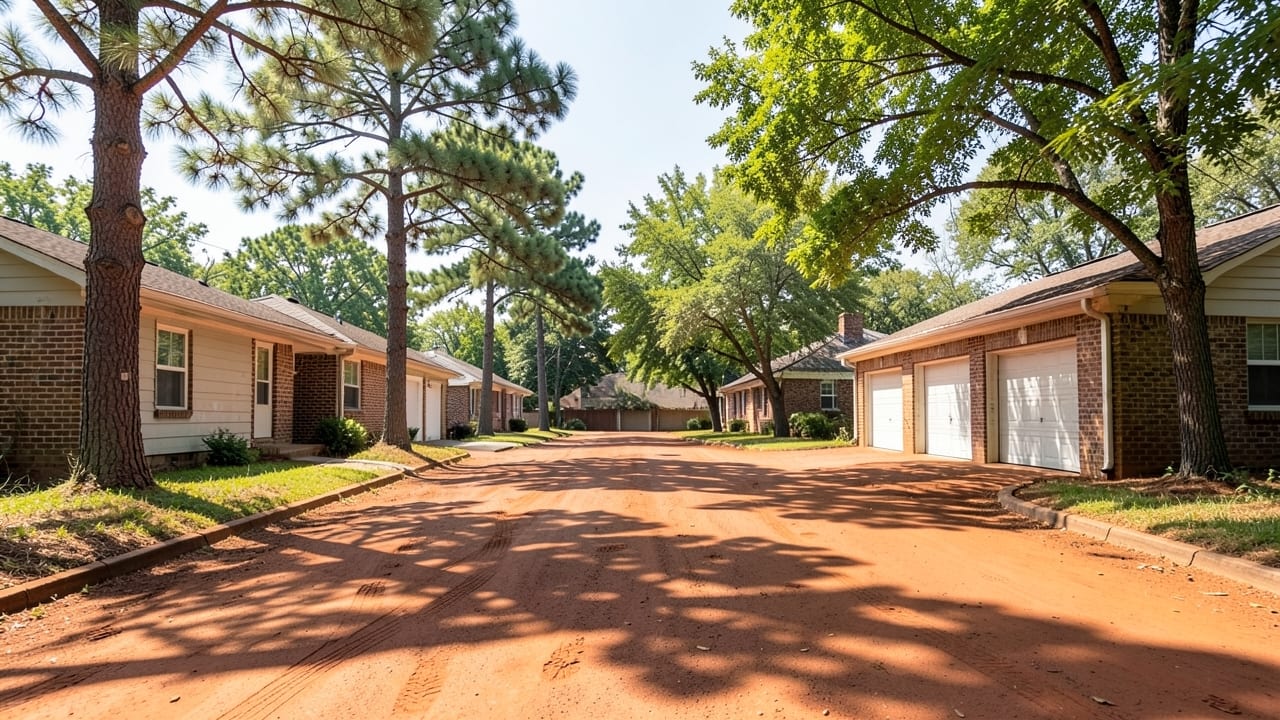 Gutter Cleaning in Grayson, GA