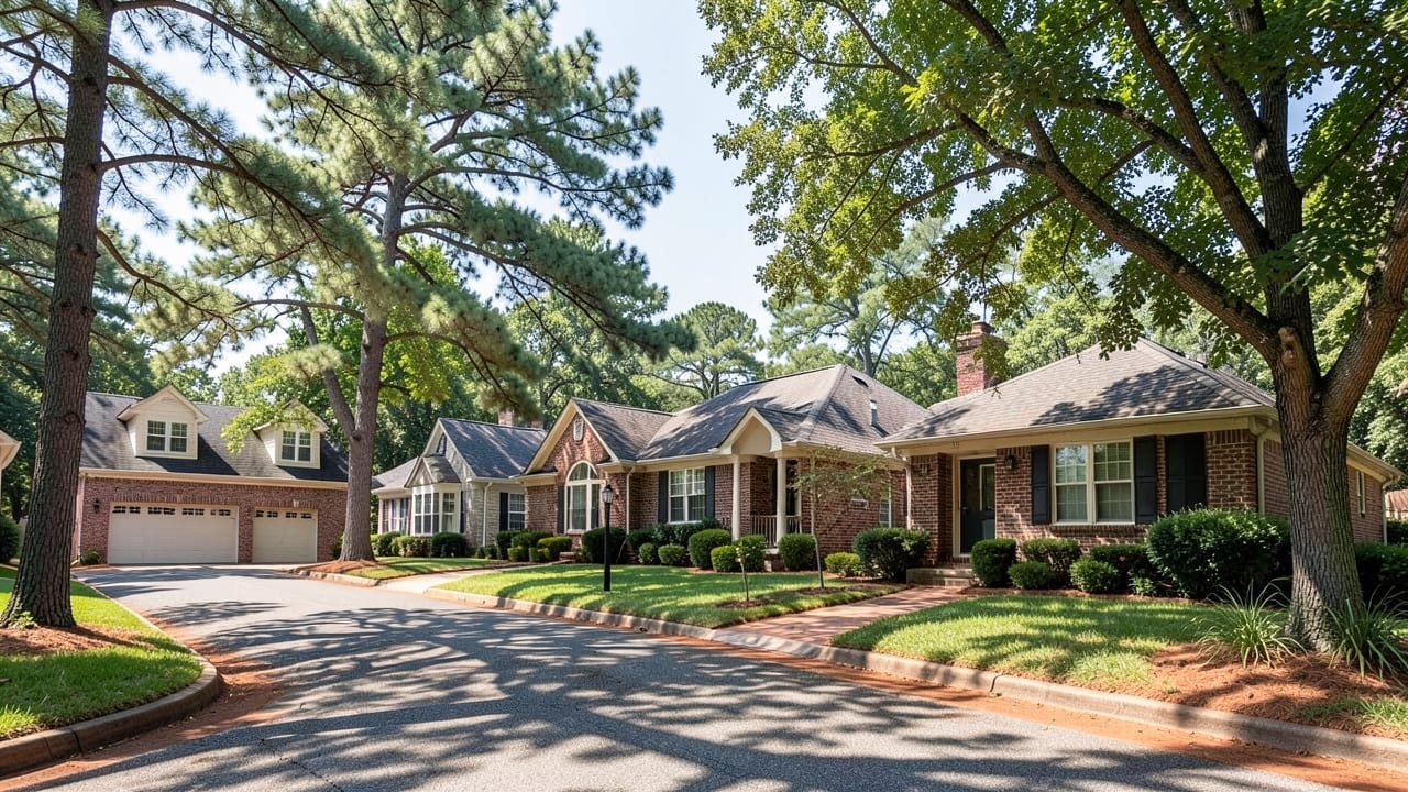 Gutter Cleaning in Mountain Park, GA